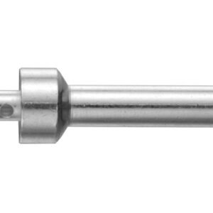 Kontaktas krimpinis kištukinis, 2,5 mm², 16 A – HARTING Han E M 09 33 000 6102