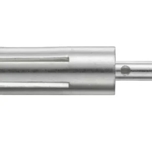 Kontaktas krimpinis lizdinis, 2,5 mm², 16 A – HARTING Han E F 09 33 000 6202